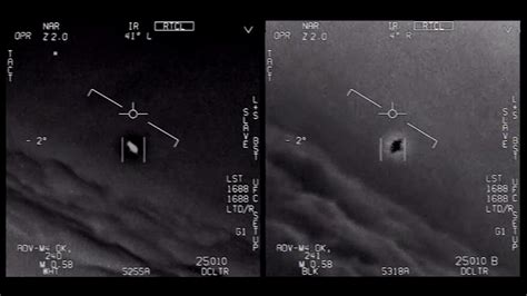 P­e­n­t­a­g­o­n­,­ ­U­F­O­ ­V­a­k­a­l­a­r­ı­n­ı­ ­A­r­a­ş­t­ı­r­a­c­a­k­ ­B­i­r­ ­G­ö­z­l­e­m­ ­B­i­r­i­m­i­ ­K­u­r­d­u­
